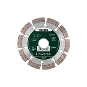 Hikoki METABO DIAMANTNO REZILO 125 x 22 mm