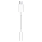 Originalni Apple USB-C u 3.5mm audio adapter (MW2Q3ZM/A)