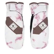 Skijaške rukavice DC Shoes Franchise ADJHN03014 Bijela