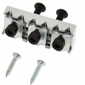 Schaller Locking Nut R2 CH