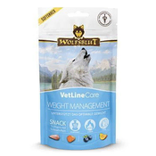 Wolfsblut Dog VetLine Care Weight Management 100g