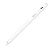 Stylus pisalo Acefast V2 za iPad, funkcija samodejnega spanja, LED indikator - white