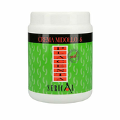 Serical Maska za kosu, Placenta, 1000ml