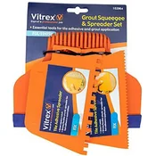 shumee Vitrex komplet orodij za polaganje ploščic, 3-delni