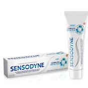 Sensodyne Pasta za zube Complete Protection, Menta, 75 ml