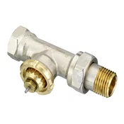 Ventil za podno grijanje Danfoss FJVR, 1/2, ravni