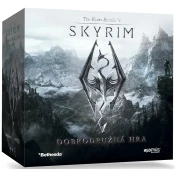 The Elder Scrolls V: Skyrim – Pustolovna igra