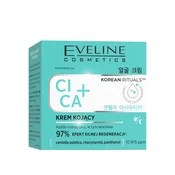 EVELINE - KOREAN RITUALS - CICA+ SOOTHING CREAM 50ML