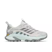Merrell MOAB SPEED 2 GTX W, pohodni čevlji, siva J00004916