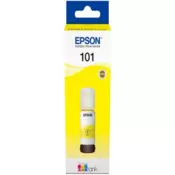 EPSON 101 žuto mastilo