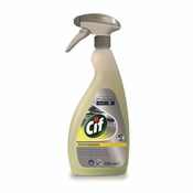 Cif čistilno sredstvo - sredstvo za razmaščevanje, 750 ml