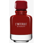 Givenchy L’Interdit Rouge Ultime Parfémovaná voda - Tester, 80ml