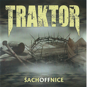 Traktor Šachoffnice (CD)