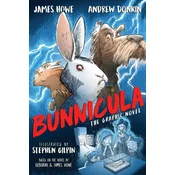 Bunnicula: The Graphic Novel