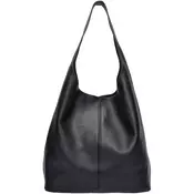Roberta M Torba hobo Črna