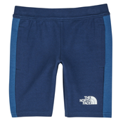 The North Face  Kratke hlače & Bermuda Boy?s Slacker Short  Modra