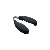 Foil cutter, stainless steel - BarCraft