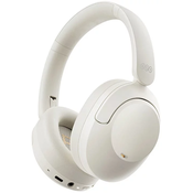 QCY Wireless Headphones ANC H4 (white)