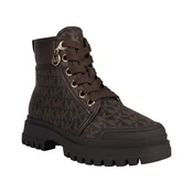 Michael Kors Kids Škornji PAYTON KAMRYN rjava/temno rjava