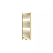 Mexen Ares kopalniški grelnik 1200 x 500 mm, 420 W, zlati - W102-1200-500-00-50
