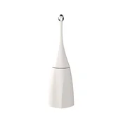 WC SET ŠČETKA STOJEČA BELA Linija Ecolored