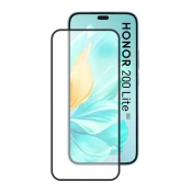 Urbie Premium zaštitna folija za cijeli ekran, Honor 200 Lite