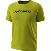 Dynafit TRAVERSE T-SHIRT M, maja m.kr poh, zelena 72054