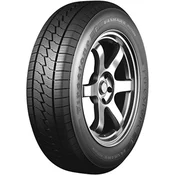 Firestone celoletna poltovorna pnevmatika 205/75R16 110R Vanhawk Multiseason DOT5125