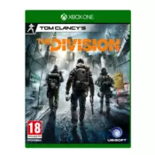 UBISOFT igra TOM CLANCYS THE DIVISION (XONE)