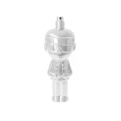 Karl Lagerfeld Ikonik parfumska voda 100 ml Tester za moške