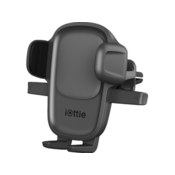iOttie Easy One Touch car holder in ventilation grid Mobile