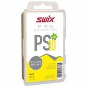 Swix PS10 Yellow 60g Vroči vosek