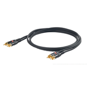 KABEL ADA. CHLP250LU05 2XRCA-2XRCA