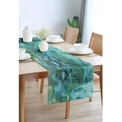 Hermia Raner RNNSRV0043, 50 x 150 cm, Šareni