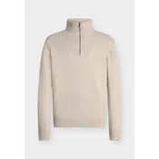 SCOTCH & SODA Pulover temno siva