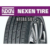 NEXEN - N-Fera SU1 - ljetne gume - 205/50R17 - 89V