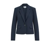 WE Fashion Blazer mornarska