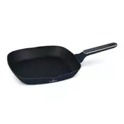 Ponev za žar s titanovo površino 28 cm Deep Sea Collection BH-8373