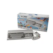 PLAION THEA1200 Siva konzola