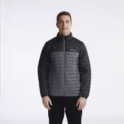 Columbia Muška jakna Silver Falls Jacket M, Siva