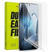 Ringke ZAŠČITNA FOLIJA RINGKE ZA OVITEK ONEPLUS 13 CLEAR 2-PACK, (22002307)