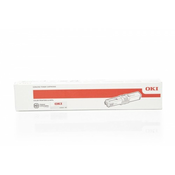 toner OKI 44469706 Cyan / Original