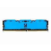DDR4 IRDM X 16GB/3200 16-20-20 Niebieska