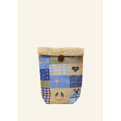 Create Your Own Christmas Gift Pouch XM23