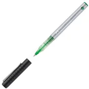 Faber-Castell Valjček Free Ink - zelen, 0,5 mm
