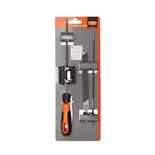 CILINDRIČNA PILA BAHCO 5.5 MM garnitura 168-COMBI-5.5-6924