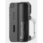 SmallRig Battery and Charger Kit (Black) 6090