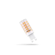 G9 LED žarnica 3000K 3W 316lm