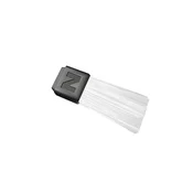 shumee Mehka krtača za Nitecore BB2, BB21, BB Mini