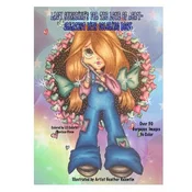 Lacy Sunshines For The Love of Rory Greatest Hits Coloring Book: Rory The Sweet Urchin Coloring Book Adults and All Ages